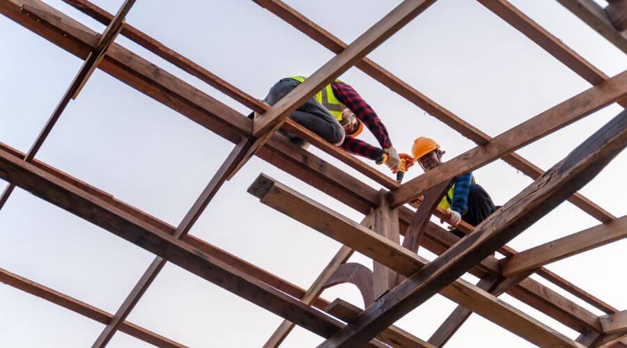 Expert Emergency Roof Repairs services in Monetta, SC